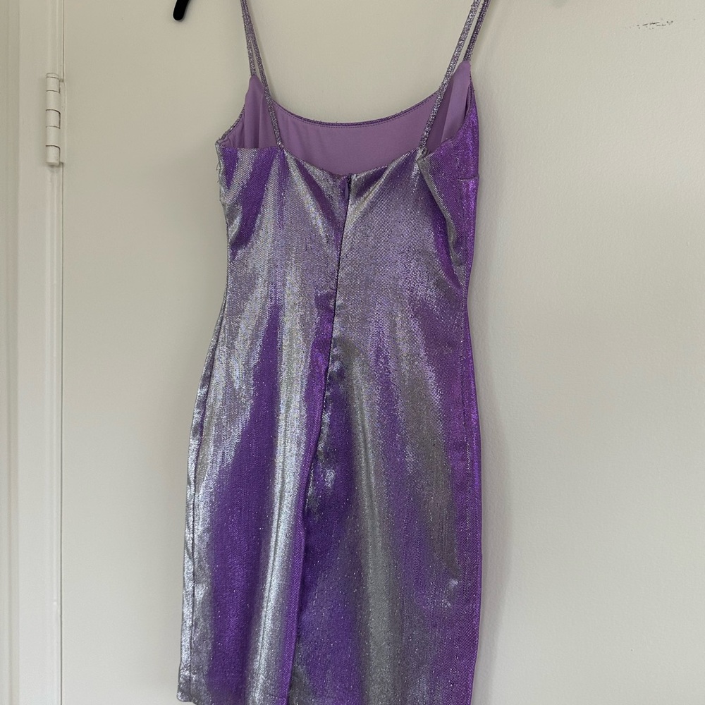 Bec & Bridge Mini Dress - Picture 6 of 6